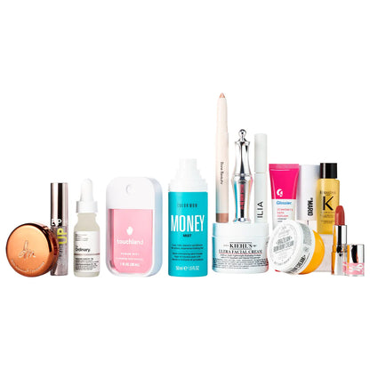 Sephora Favorites Makeup Must Haves Value Set "Pre-Venta"