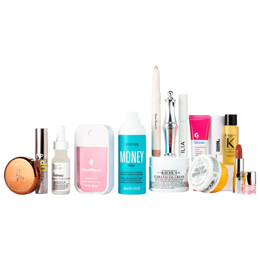 Sephora Favorites Makeup Must Haves Value Set "Pre-Venta"