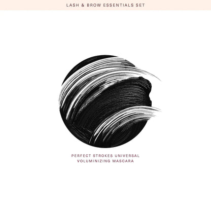 Lash & Brow Essentials Duo Makeup Gift Set "Pre-Venta"