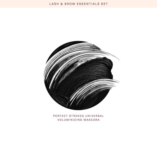 Lash & Brow Essentials Duo Makeup Gift Set "Pre-Venta"